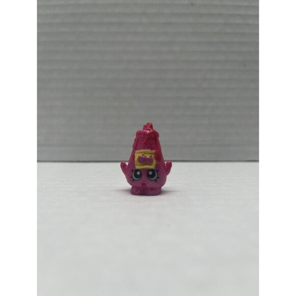 Shopkins Season 1 Single Figures Tommy Ketchup - Picture 1 of 1